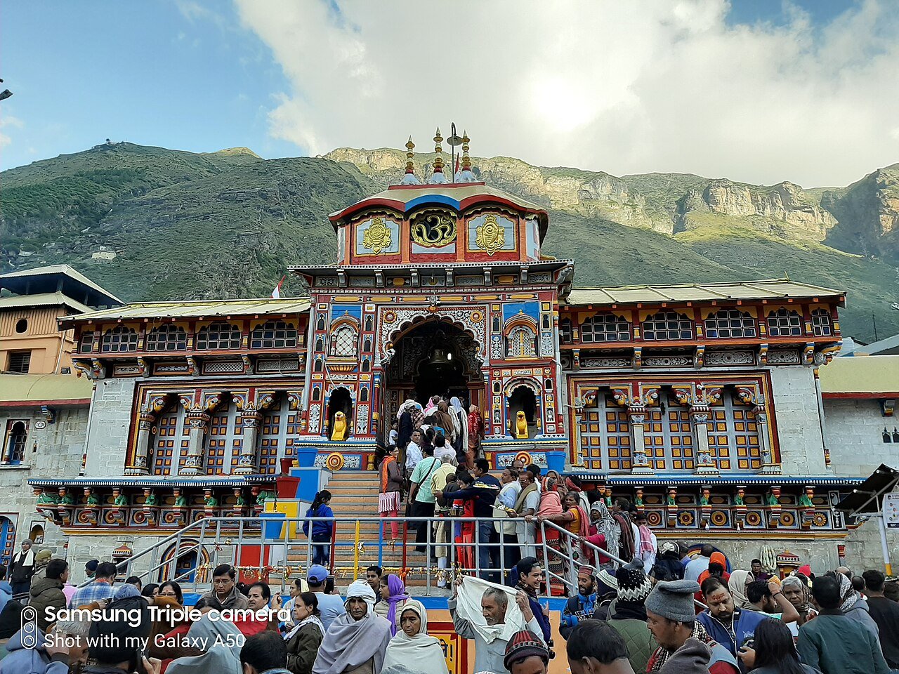Char Dham Yatra package, Uttarakhand