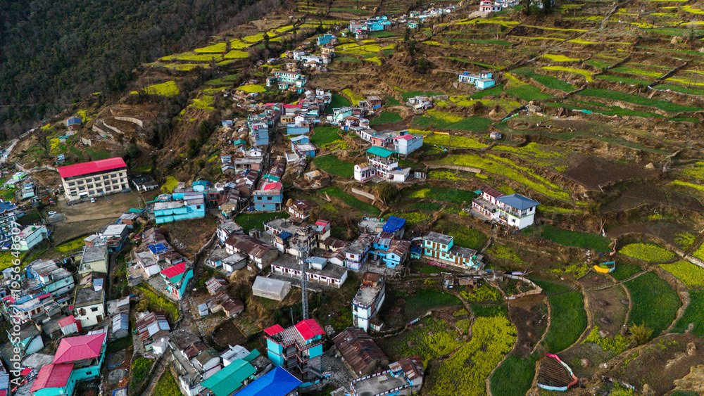 Garhwal region tour, Uttarakhand