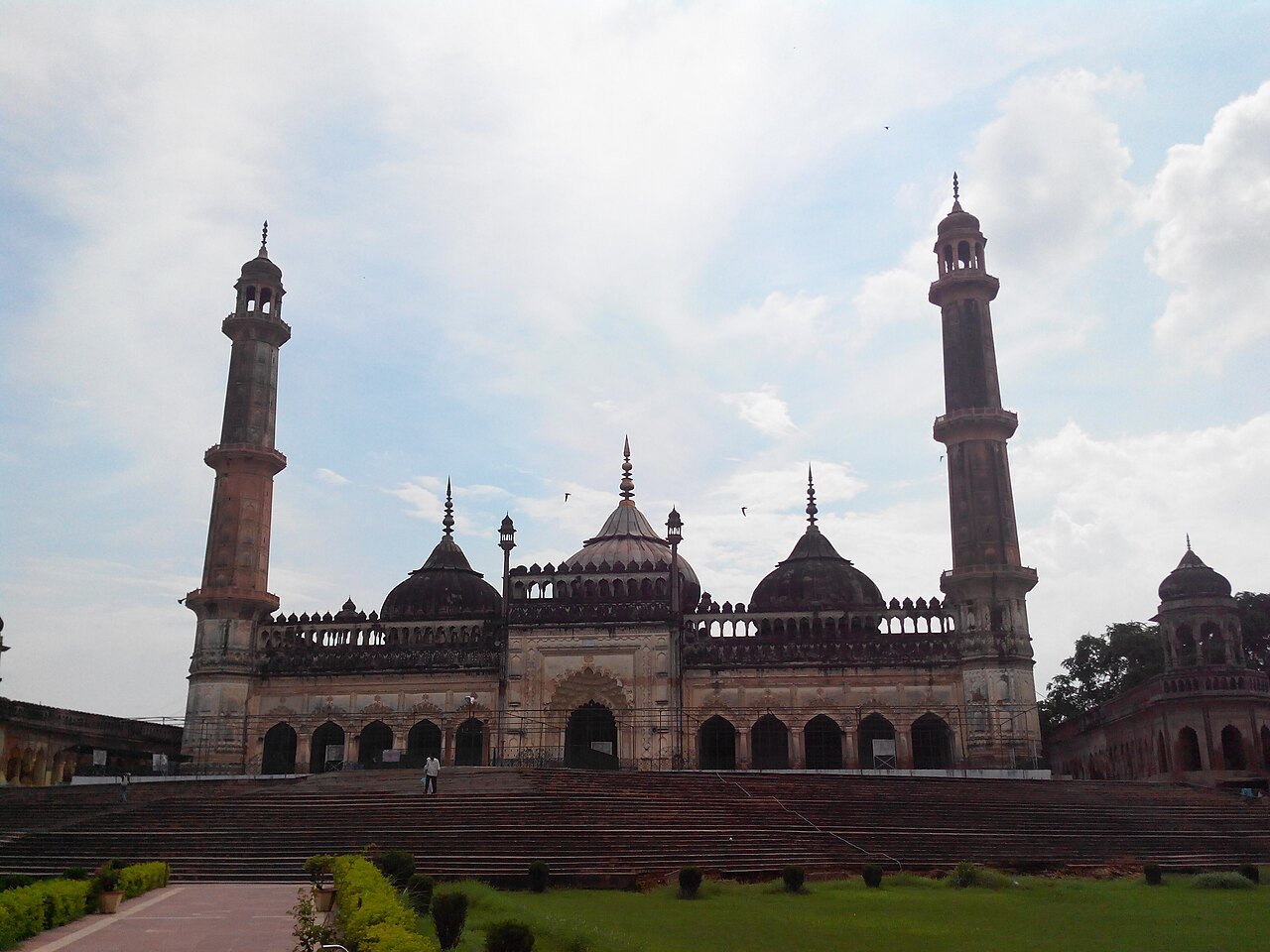 Asfi Mosque