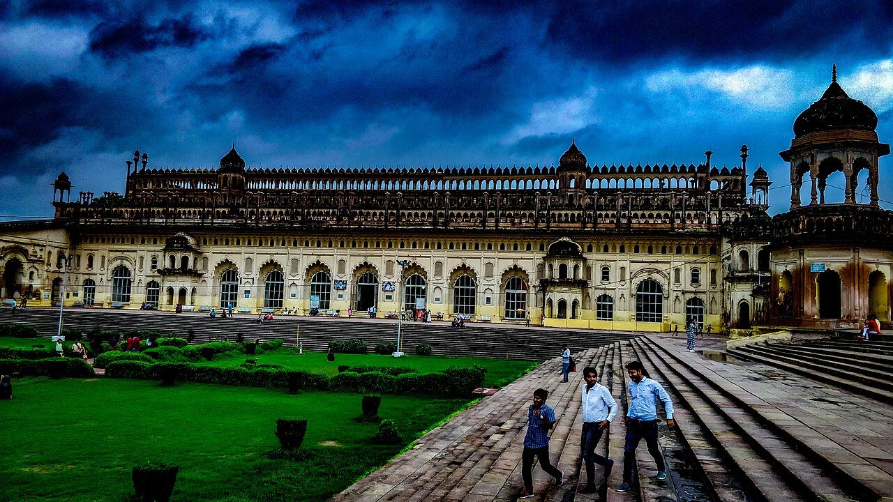 Bara Imambara