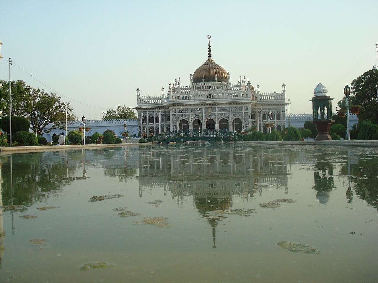 Chhota Imambara