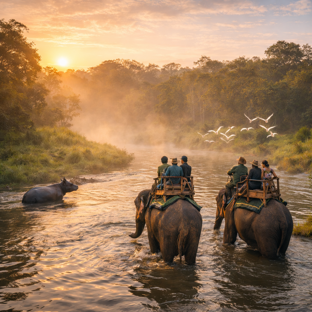 Chitwan