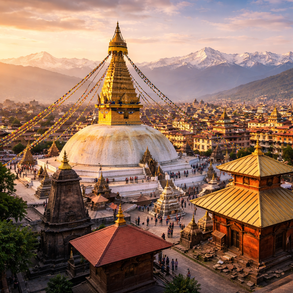 Kathmandu