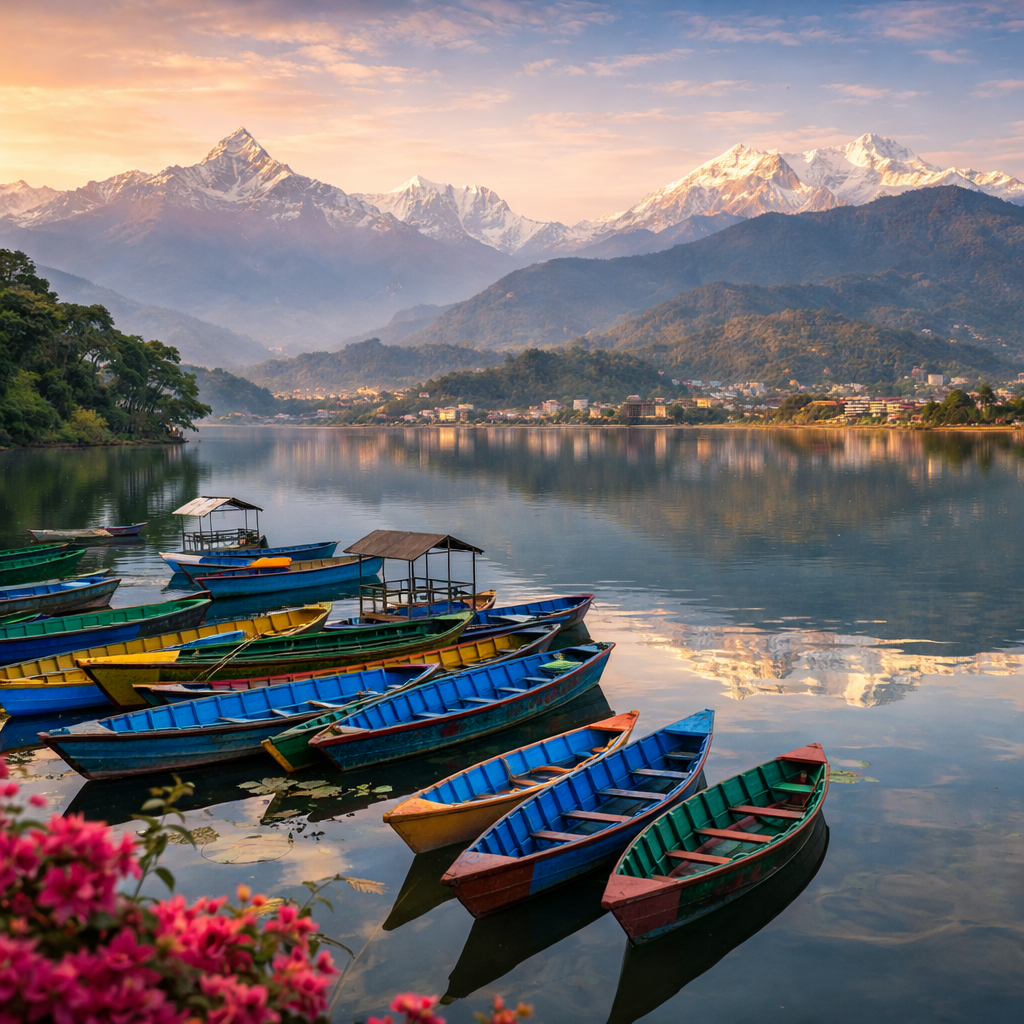 Pokhara