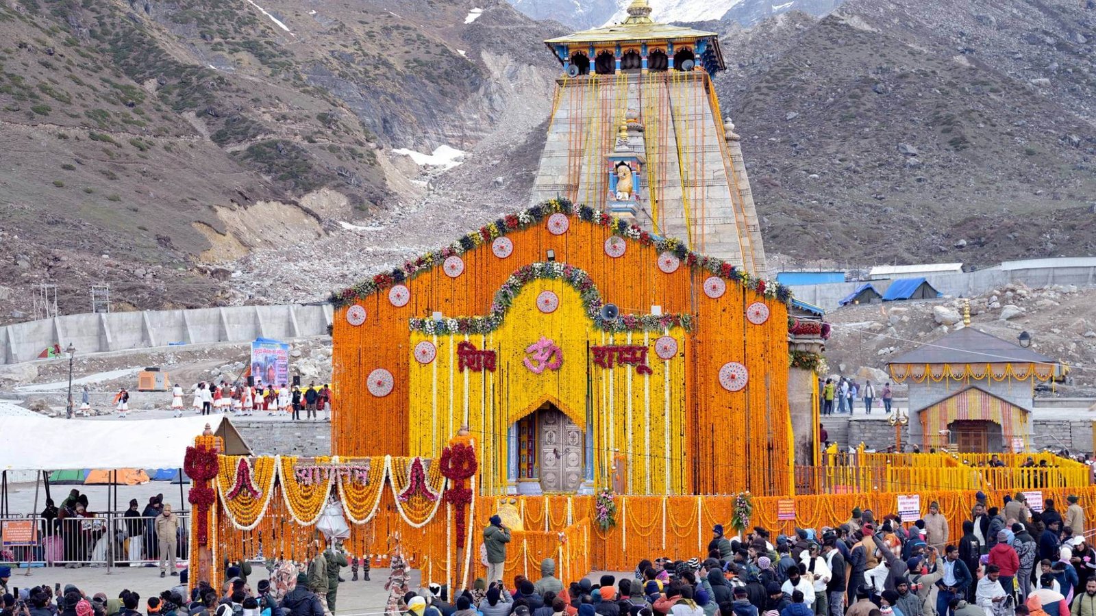 Kedarnath