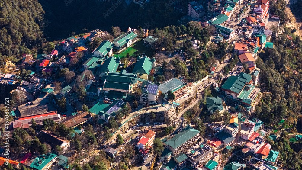 Mussoorie