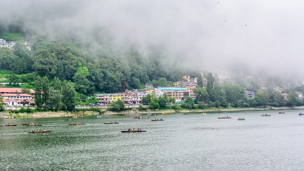Nainital